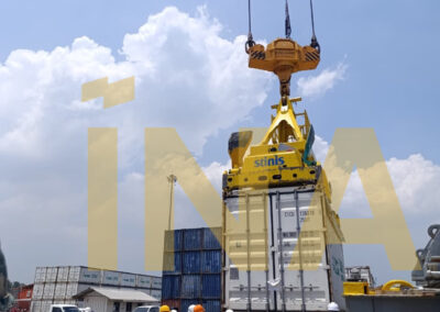 Load Discharge Monitor 01