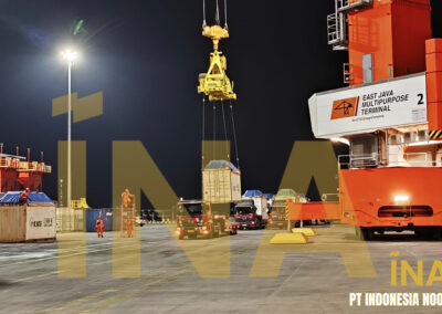 Load Discharge Monitor 02