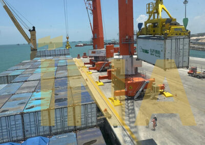 Load Discharge Monitor 05