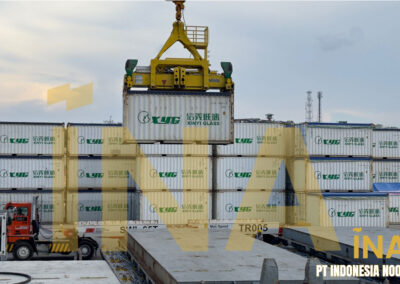 Load Discharge Monitor 09