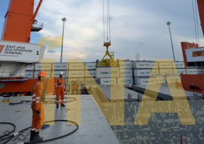 Load Discharge Monitor 10